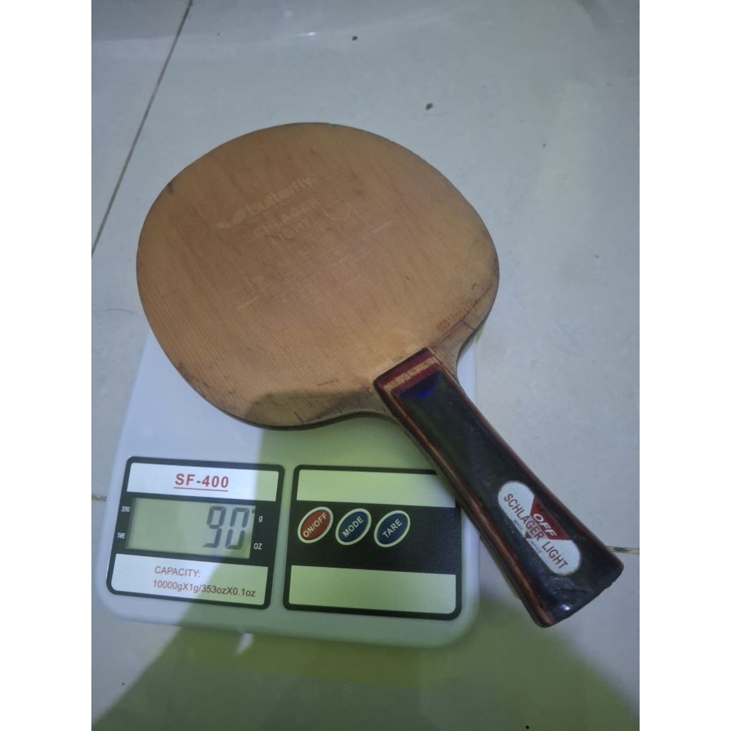 Butterfly Schlager Light kupu2 kecil