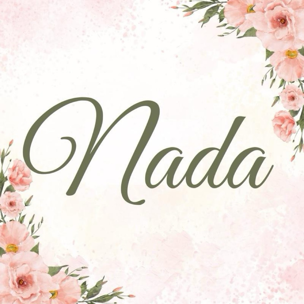KODE NADA longdress By Anna Al Abdullah