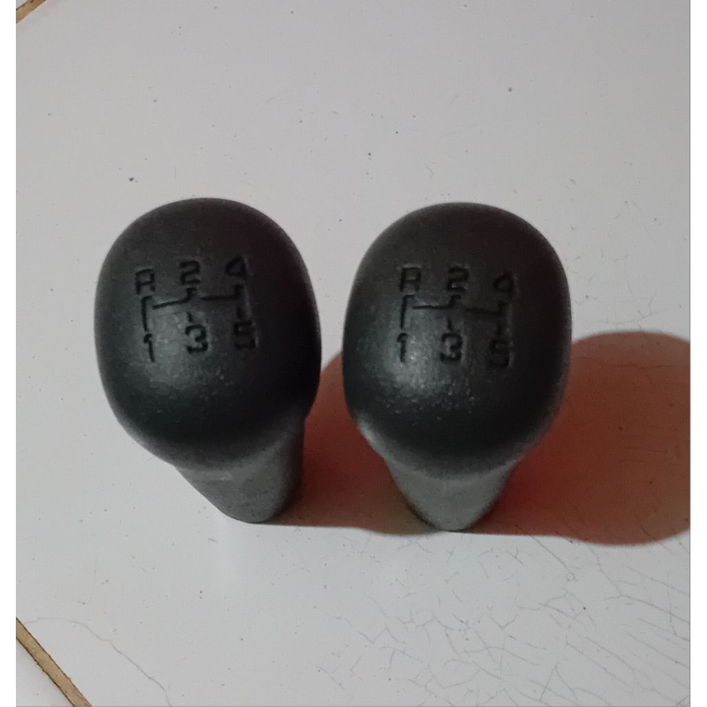 Knop Transmisi Manual Mitsubishi Canter