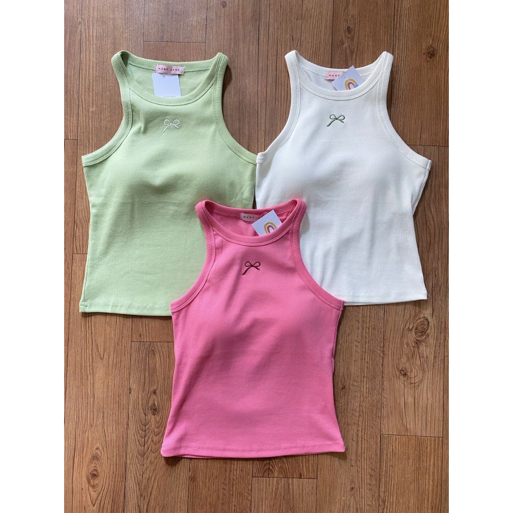 ATASAN WANITA / TOP WANITA / TANK TOP / JANE TANKTOP