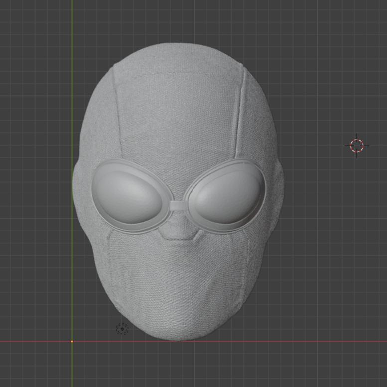 Headsculpt Head HS Agent Spider Marvel Spiderman Avengers 011 Marvel Legends Vtoys Nwtoys Damtoys Ro