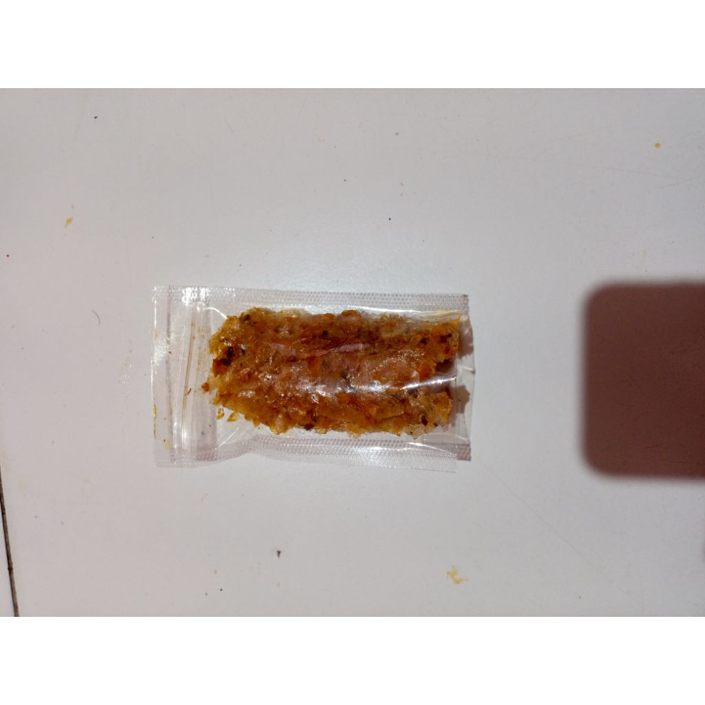 

Kripik kaca snak mkanan ringan murah