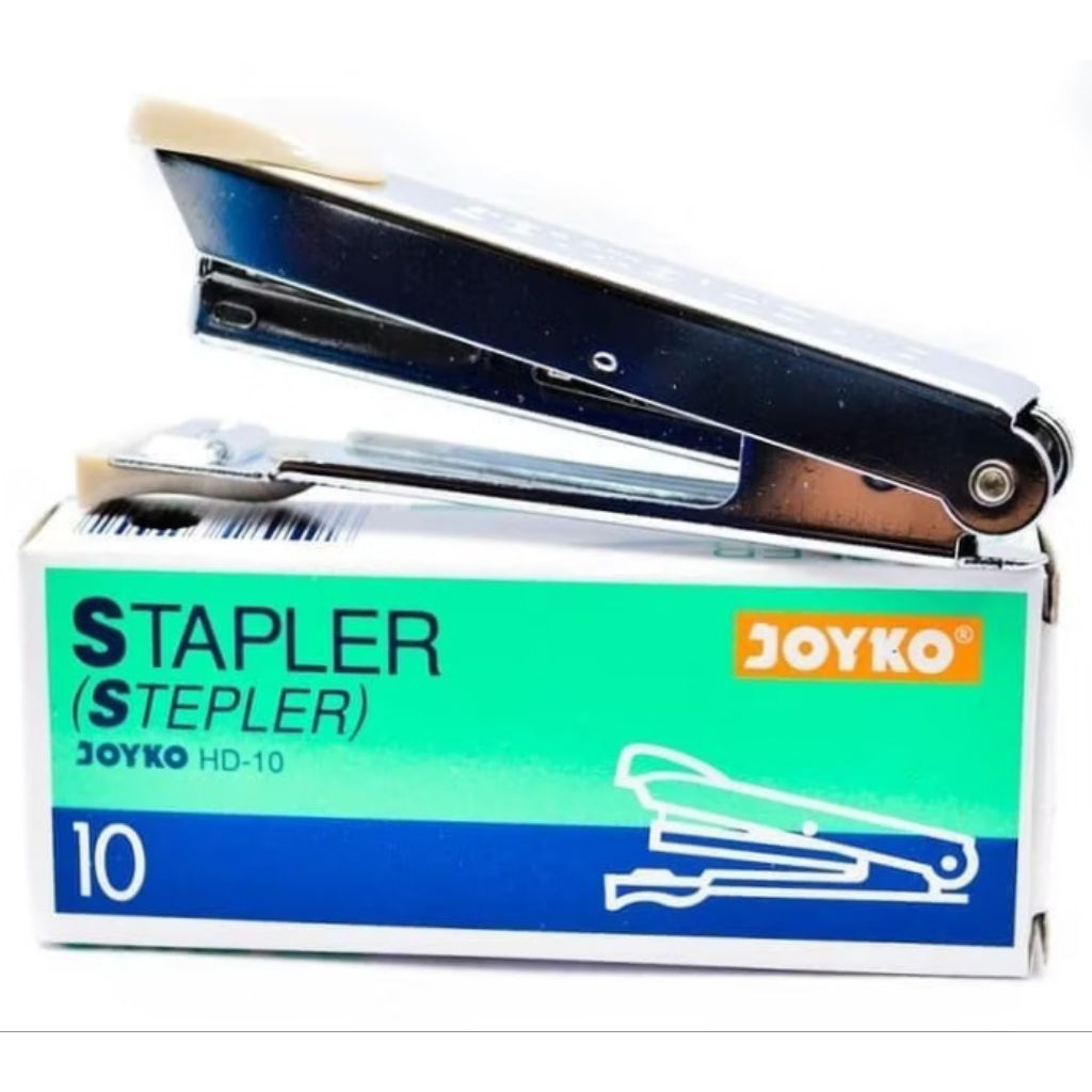 

Joyko Staples HD-10