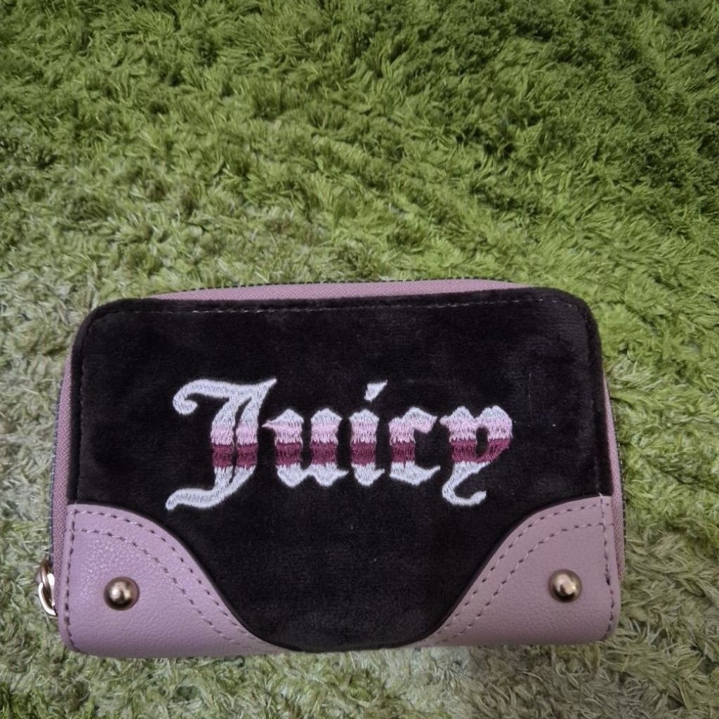 dompet juicy couture