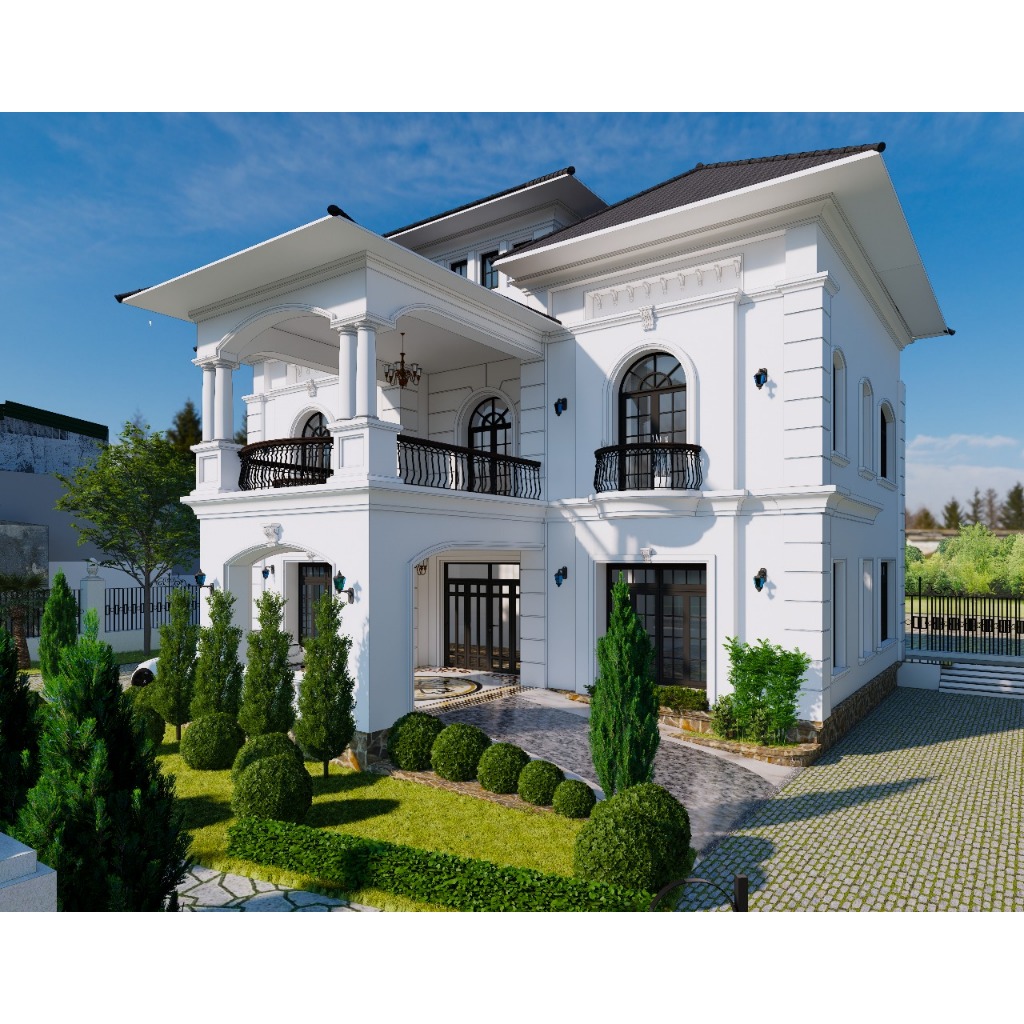JASA DESAIN RUMAH / ARSITEK