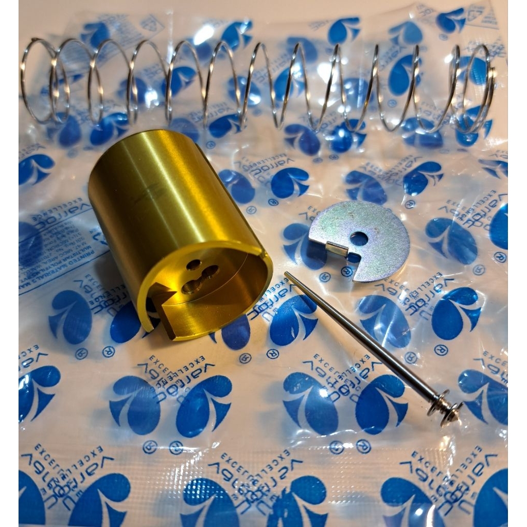 SKEP CARBURATOR PER SKEP PISTON GAS KARBU ASSY RX RXK RXKING RX KING