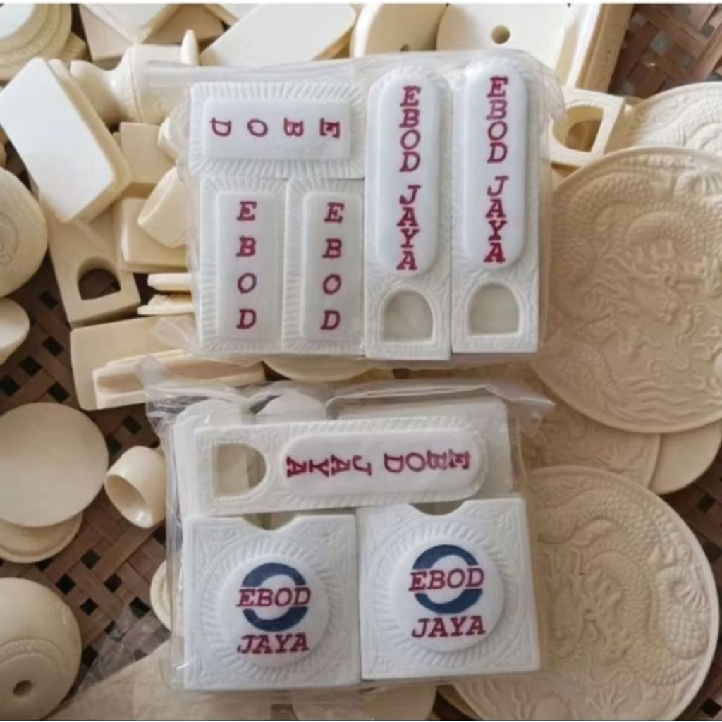 Variasi Stoper Sangkar Bulat Murai/Anis Ebod Jaya