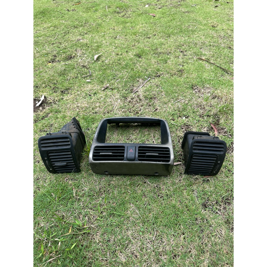 kisi kisi AC CRV gen2