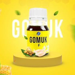 

MADU GOMUK BADAN OBAT NAFSU MAKAN CACINGAN HERBAL 250 ML