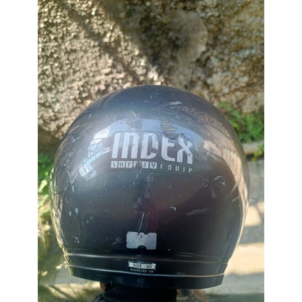 Helmet Index Original