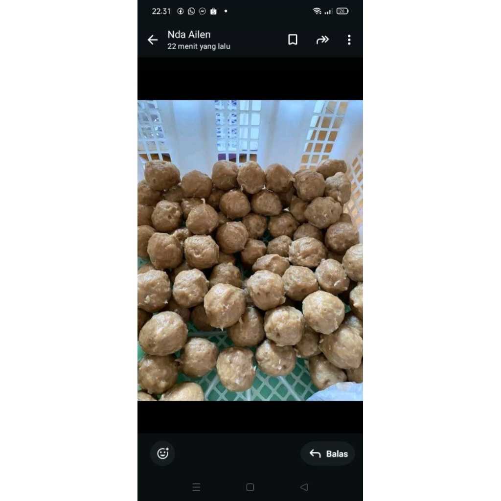 

bakso