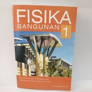 FISIKA BANGUNAN 1