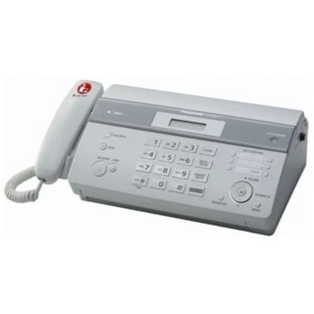 Mesin Fax Panasonic KX-FT503