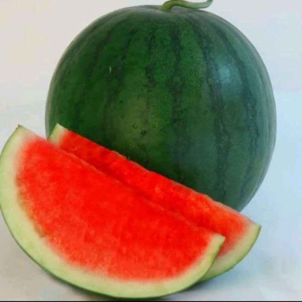

SEMANGKA NON BIJI SUPER MANIS 1pcs