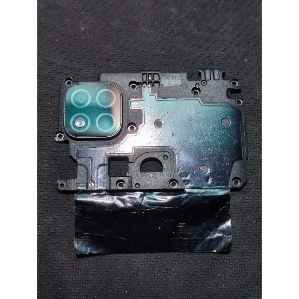 TUTUP MESIN REDMI 9C