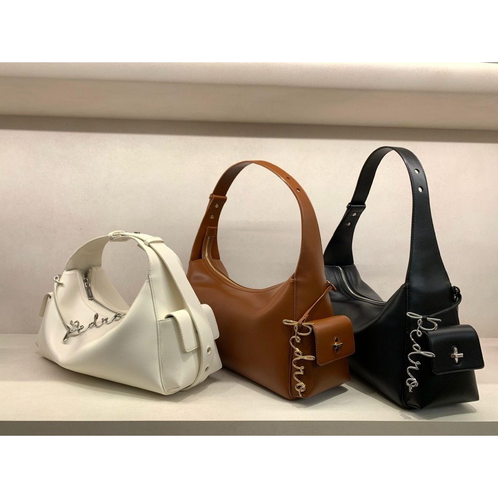 Tas wanita shoulder bag Pedro original