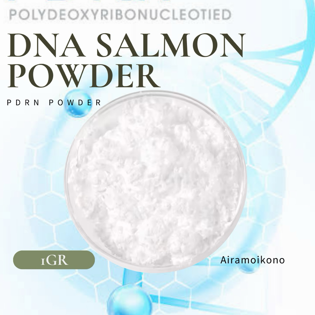 DNA SALMON KOLAGEN PEPTIDES POWDER / PDRN POWDER