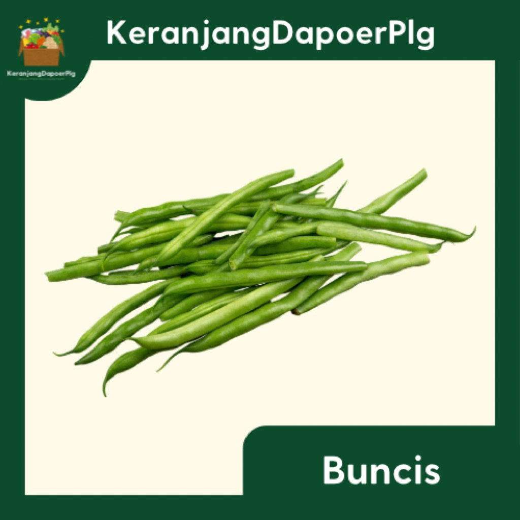

BUNCIS - KERANJANG DAPOER PALEMBANG