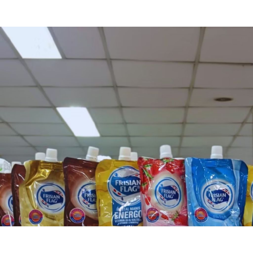 

Frisian flag 240ml