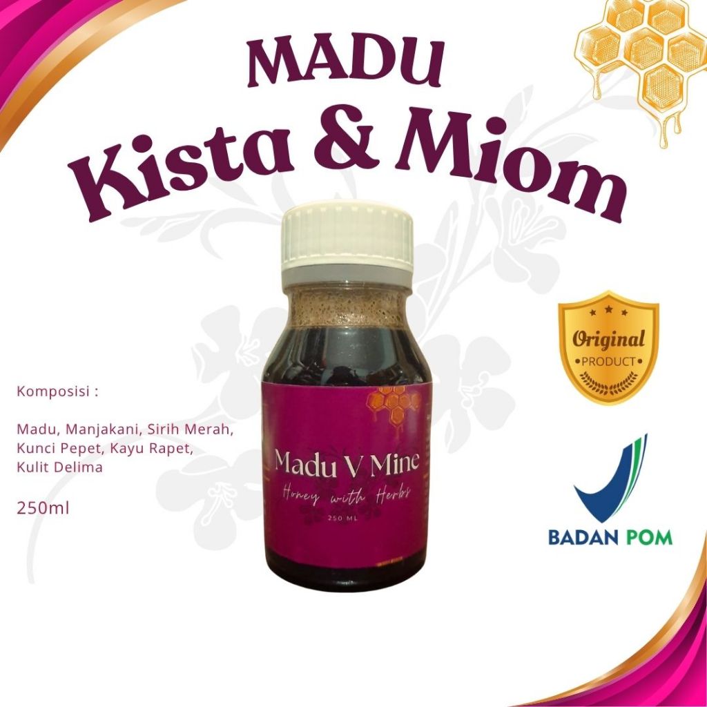 

KISTA OVARIUM MADU HERBAL AMPUH UNTUK MIOM HERBAL KISTA GANGLION TUMOR JINAK ENDOMETRIOSIS