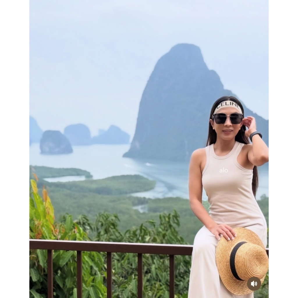 Dress Ola Import bangkok - Dress Lollipop Import Bangkok - dress Panjang elegan - Dress pantai impor