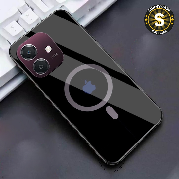 [SCKP-50] Case Oppo A3X Casing hp Case Oppo A3X Pelindung Hp Oppo A3X