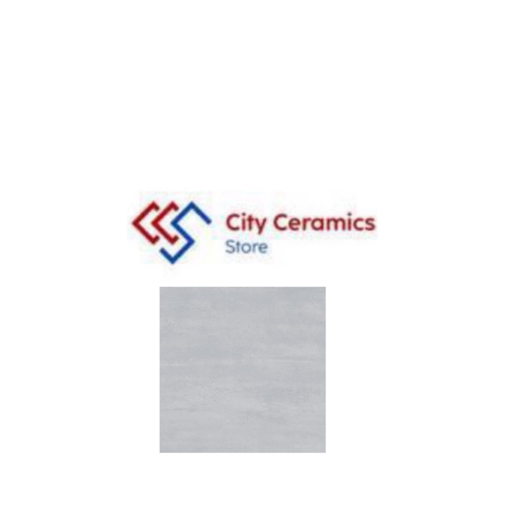 ROMAN GRANIT DCAEMENTUM SMOKE 80x80