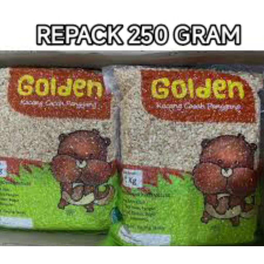 

KACANG SANGRAI CINCANG 250 GRAM REPACK