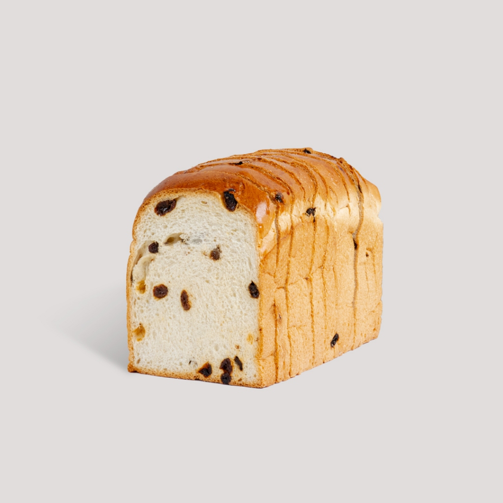 

Javasari - Raisin Toast