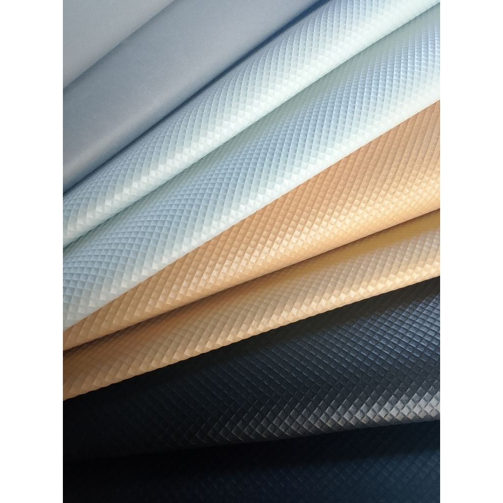 Spon Eva ati kulitan/ Busa ati kulit / Spon kulit motif 2mm 50x100cm