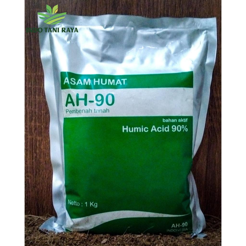 ASAM HUMAT AH-90 1KG (PUPUK)