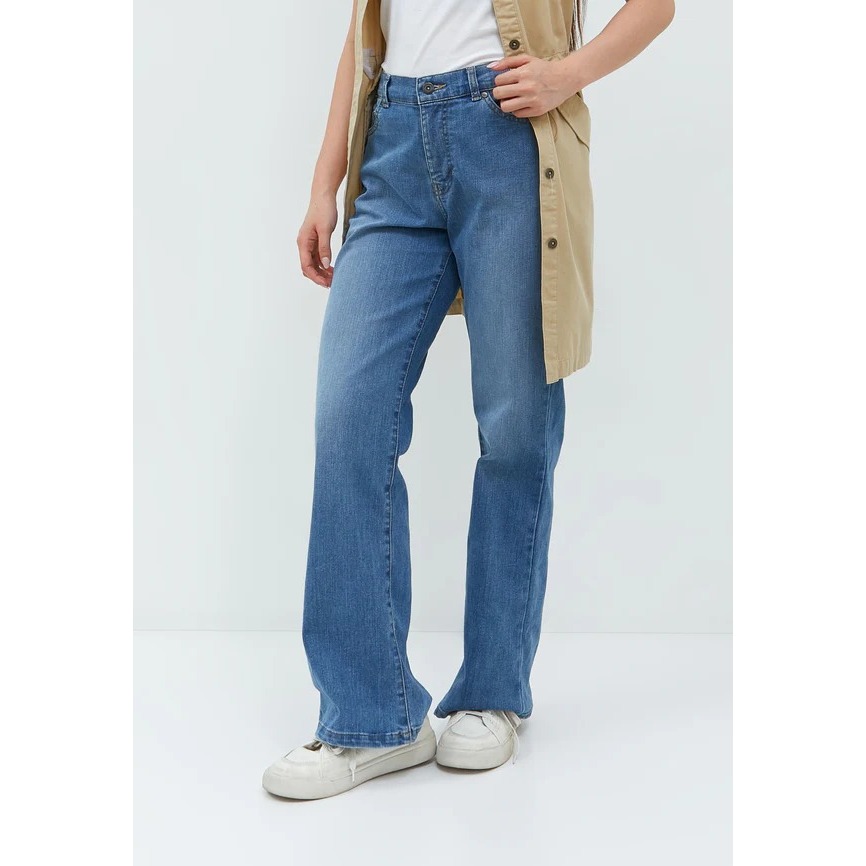 Bootcut Jeans Geela 3309