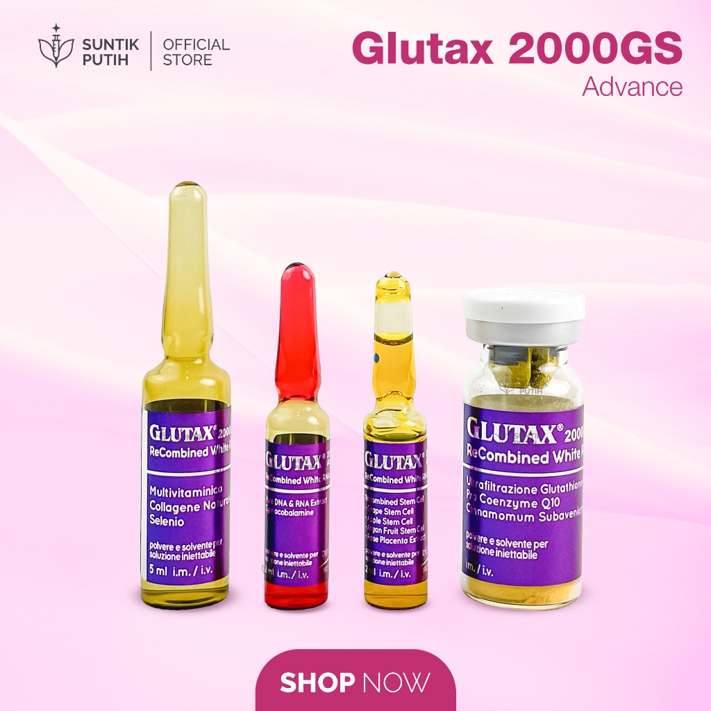 2000GS ADVANCE/ADVANCED ECER