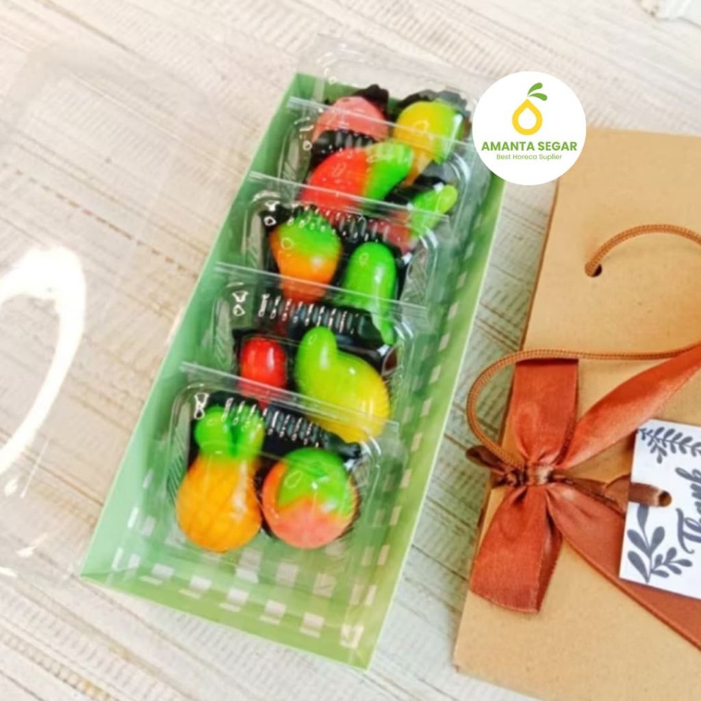 

Amanta Segar Bogor | Kue Ku Kacang Hijau Jelly Gambar Lucu Kue Ku Buah Buahan Mini Kue Ku Sayuran Mini Cocok untuk Ide Bekal Makanan Anak Sekolah Hadiah Jenguk Orang Sakit Hadiah Ultah Anak