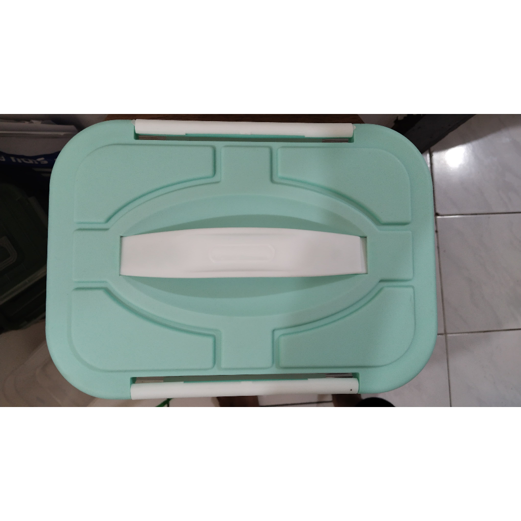 KYK CONTAINER KECIL BENING BOX SERBA GUNA KOTAK SOVENIR