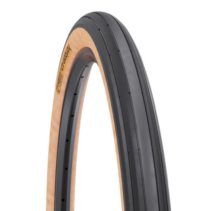 WTB Horizon 47 650B x 47 Road Plus TCS tire ban 27.5 x 1.75 - tan wall