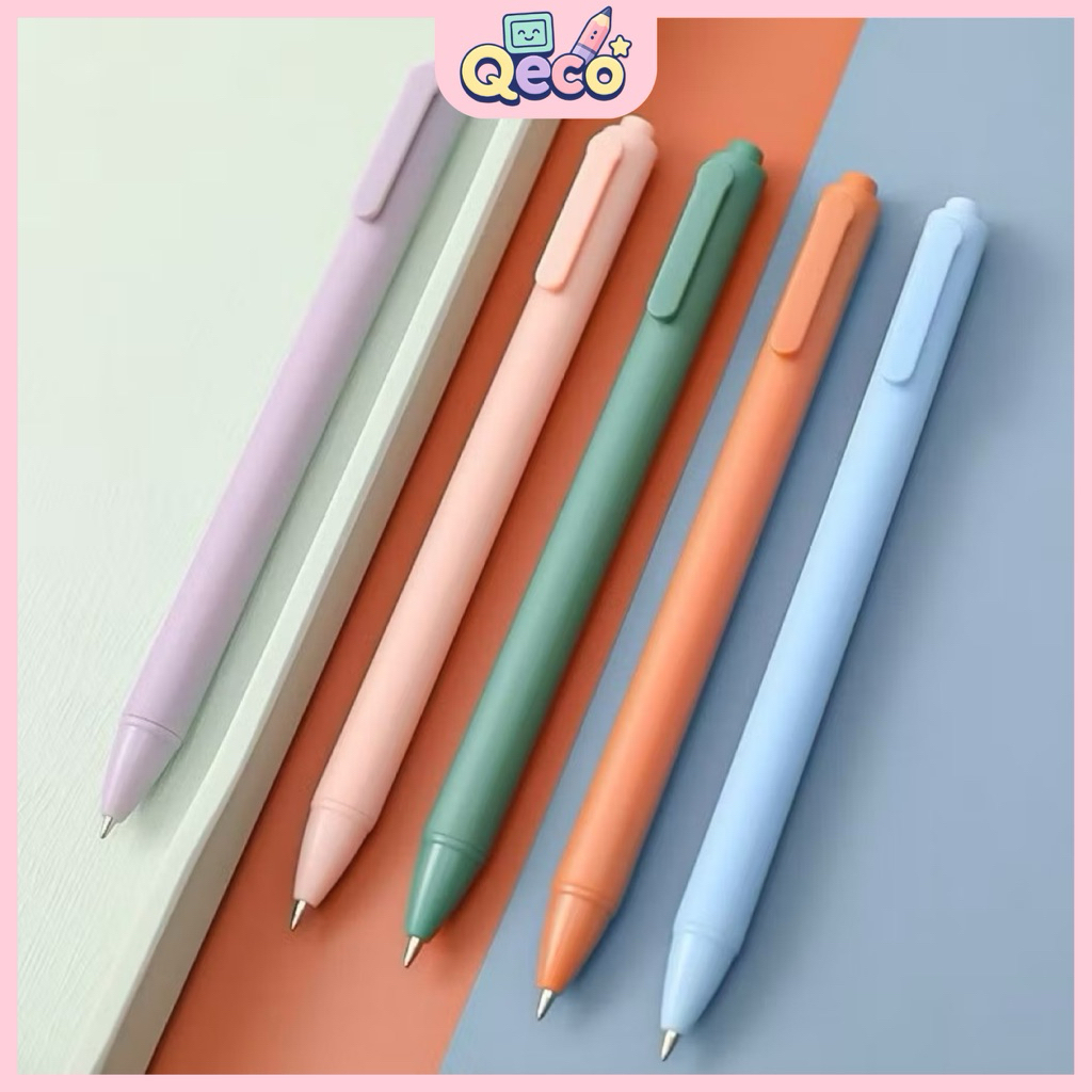 

Todays Color Gelpen Pastel Cute