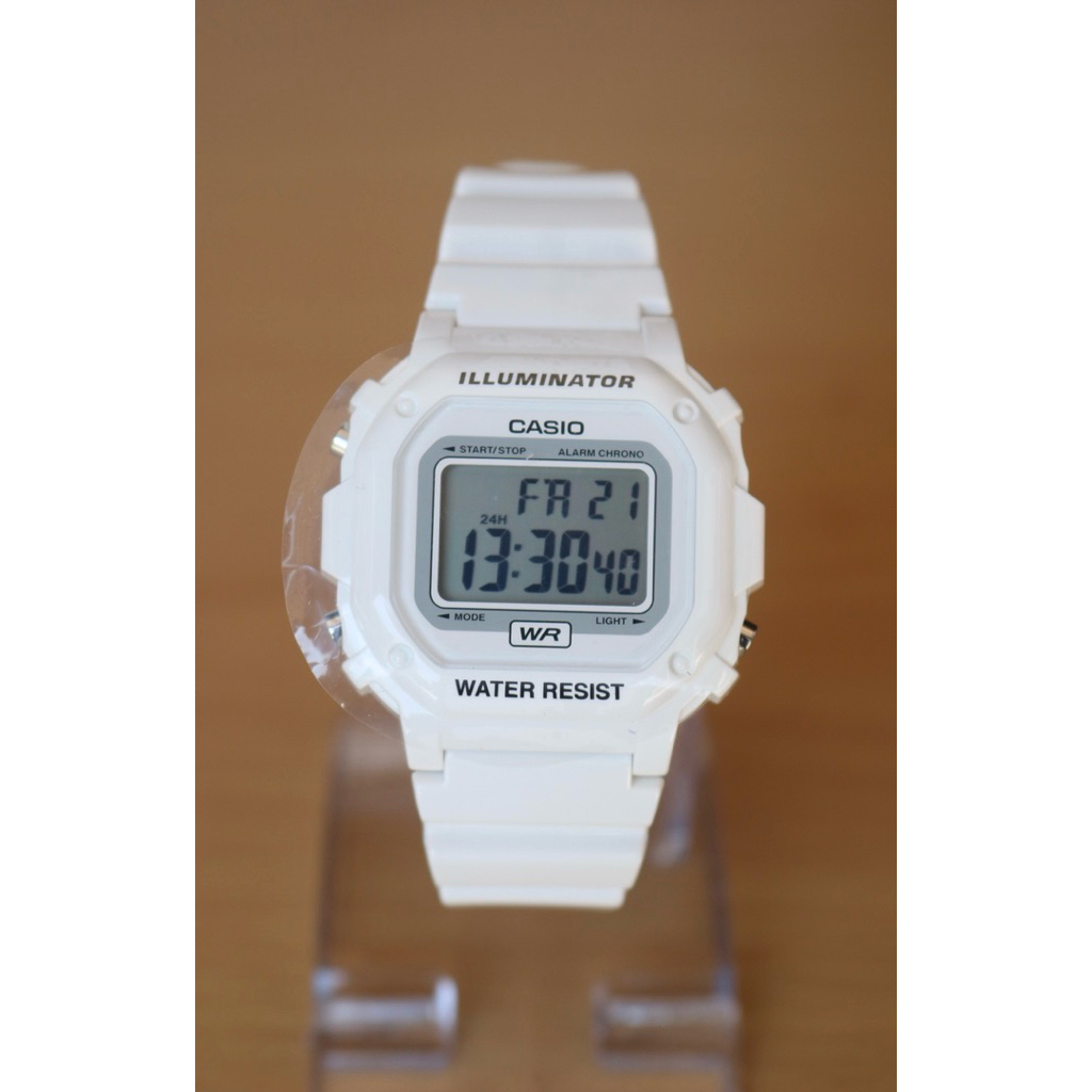 Casio F-108WHC (Original Casio Japan)