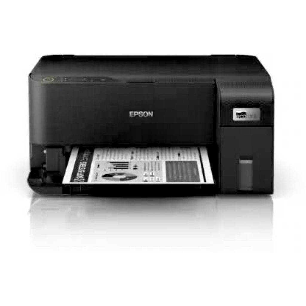 Epson Printer M1050 Inktank Wifi Monochrome