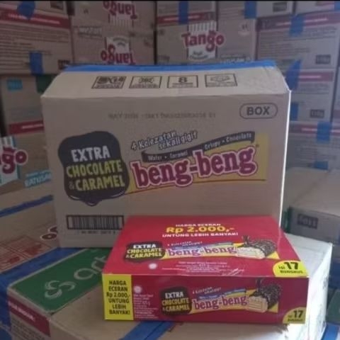 

beng beng 1 dus