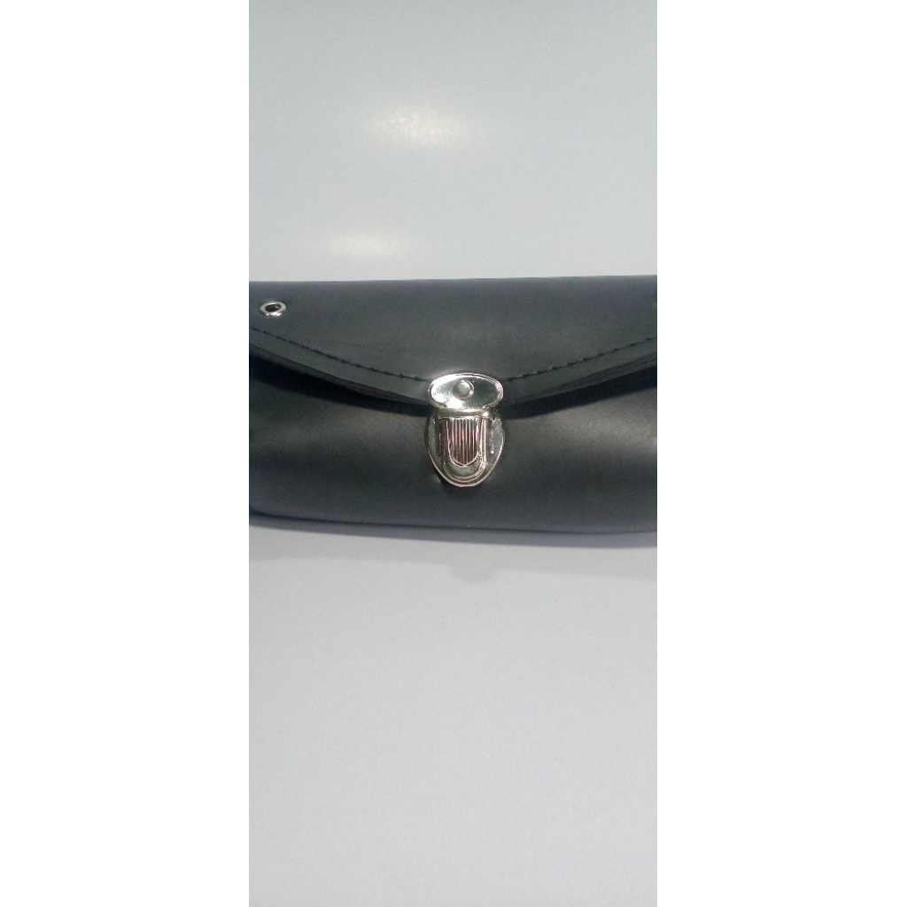 Tas Sadel Sepeda Onthel / Tas Belakang Sadel Sepeda Onthel