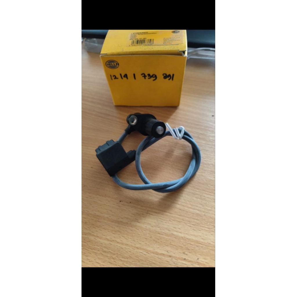 SENSOR  CAMPSHAFT TD ATAS BMW E36 M43