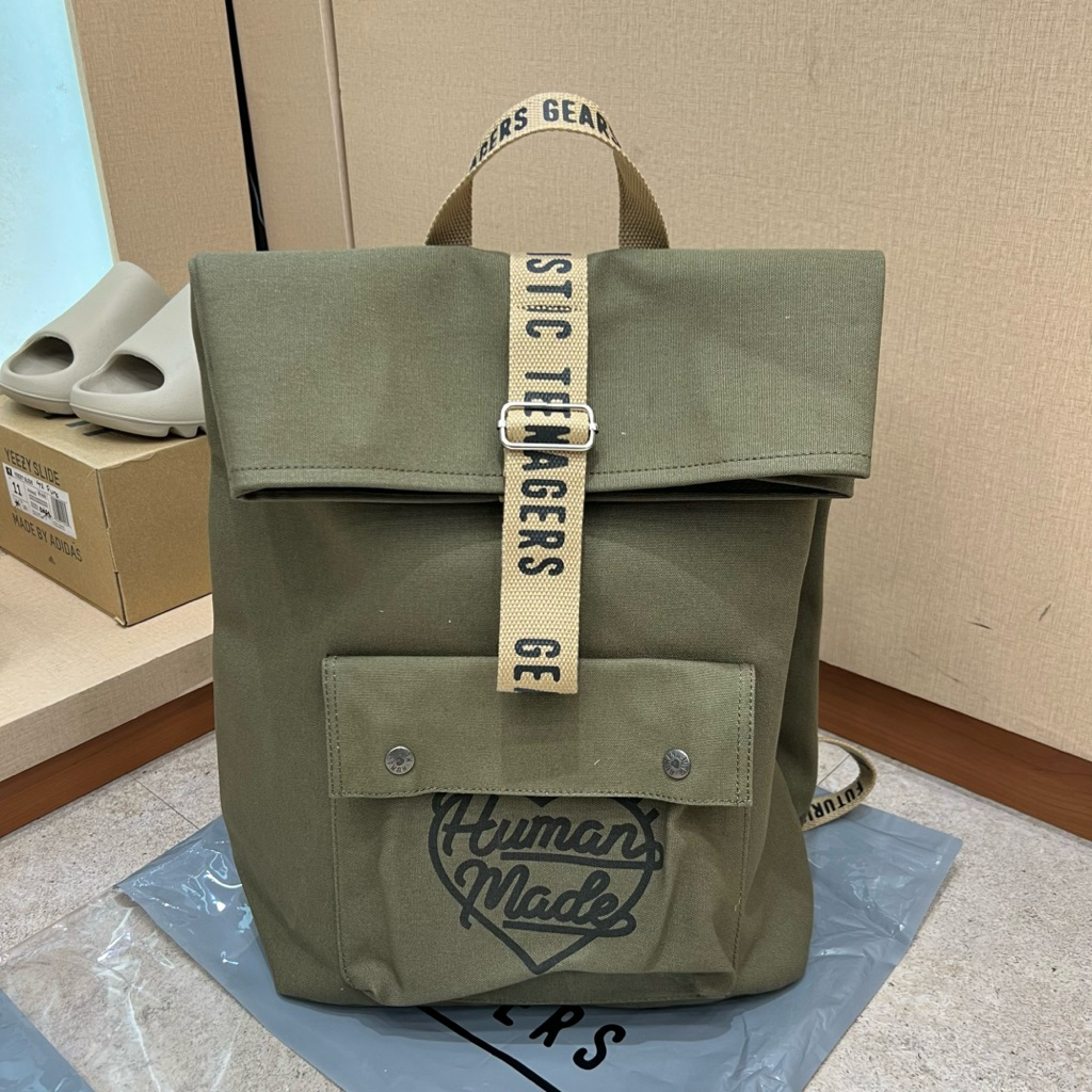 Tas Ransel Pria HMD Hunting Bag Backpack PM