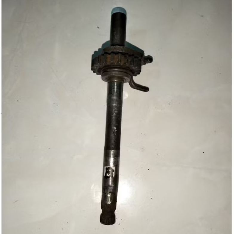 As slah kick stater A motor Honda S90 s90z