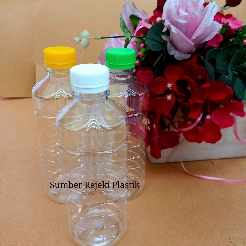 Botol 500 ml Sinom LN