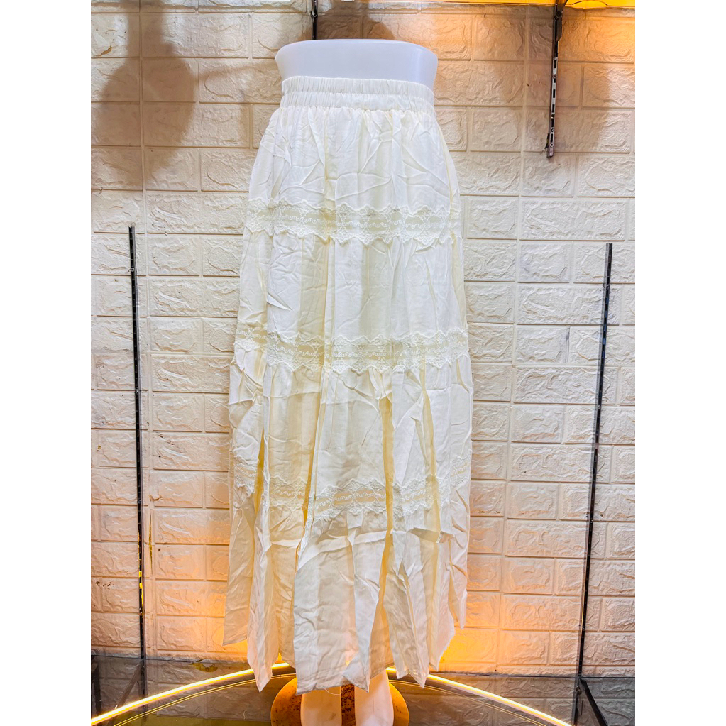 ROK KATUN IMPORT RENDA TINGKAT