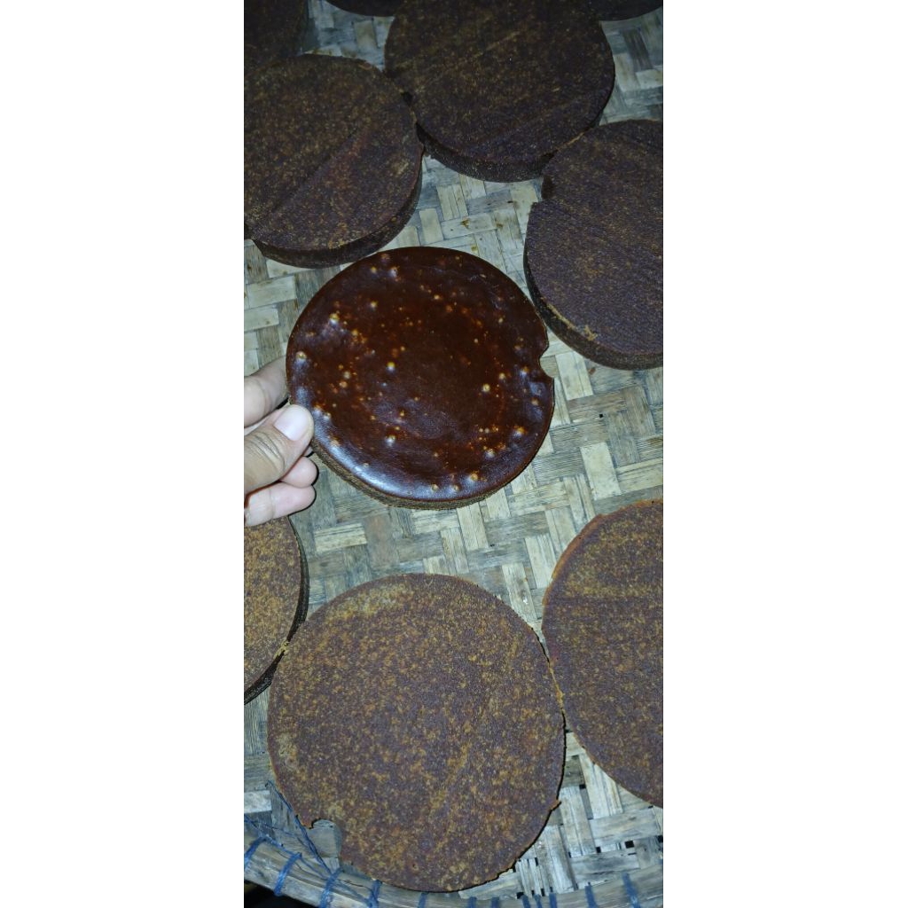 

Gula Aren Murni organik tanpa campuran