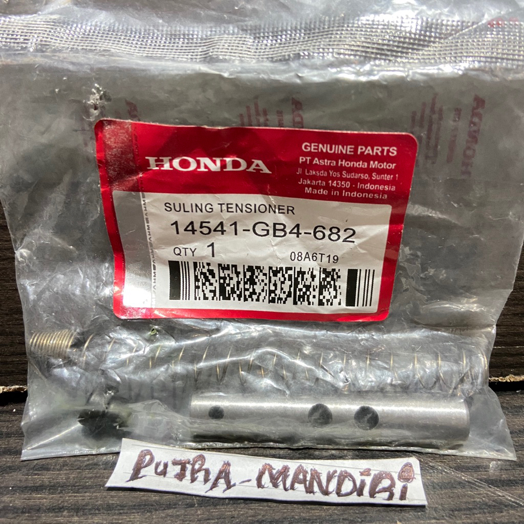 Suling Keteng/Tensioner Grand Legenda Astrea