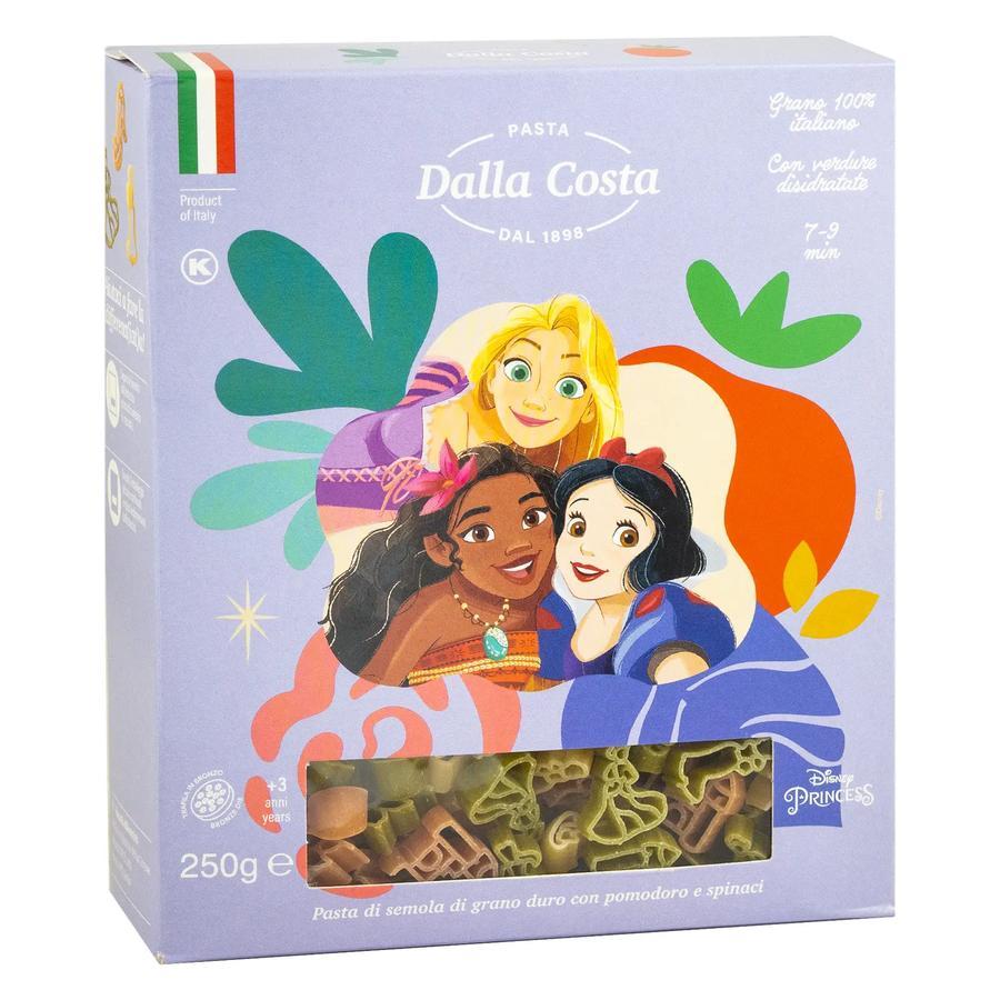 

Dalla Costa Cucina Disney Princess Shaped Semolina Kids Tomato Spinach Pasta Mi Bentuk Princess Putri Disney Tomat Bayam