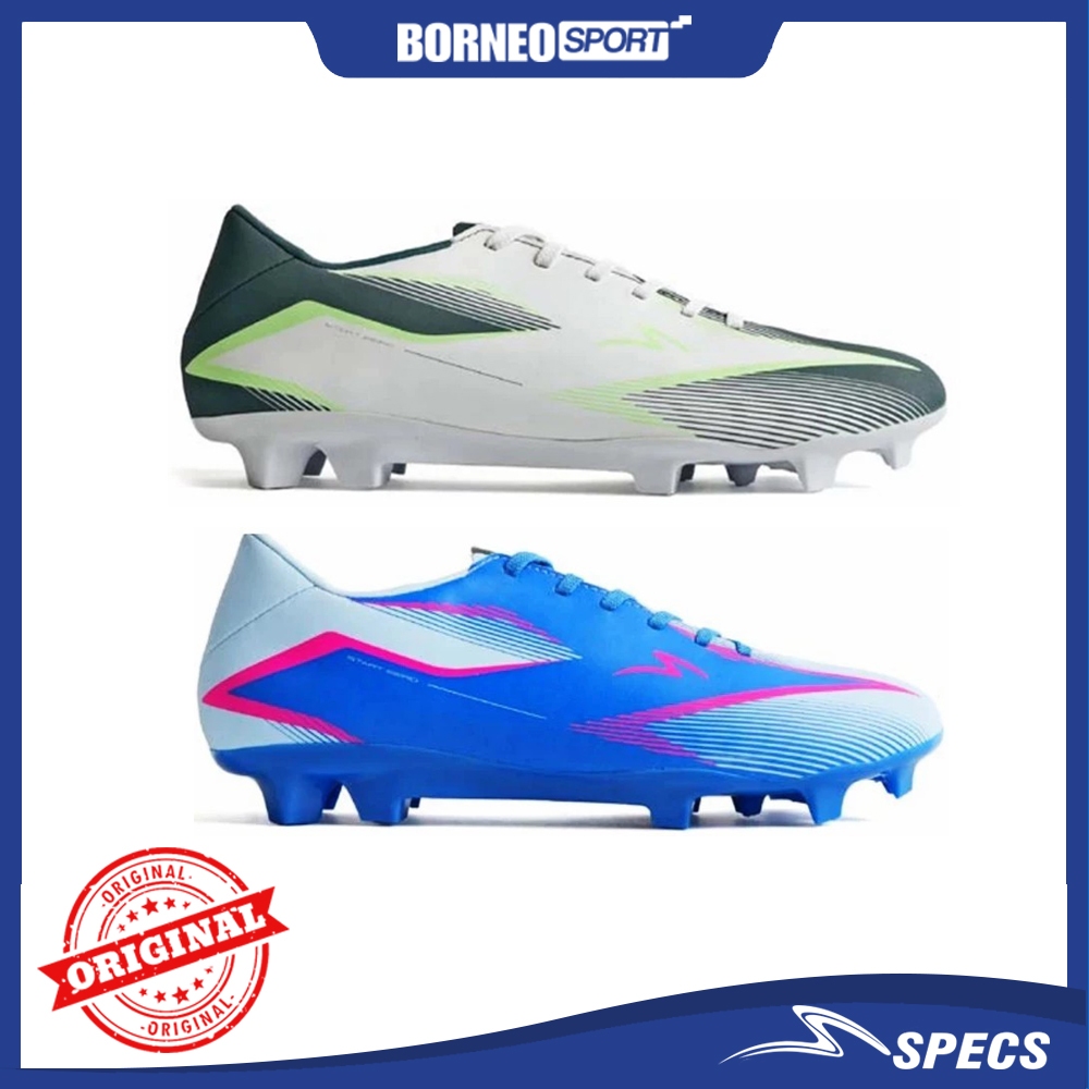 SEPATU BOLA ANAK SPECS XLR 3 FG / SEPATU BOLA SPECS ORIGINAL